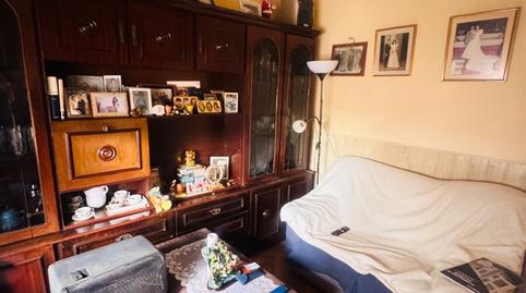 Foto 3 de Piso en venta en Calle del Arca Real, Polígono Argales, Valladolid Capital