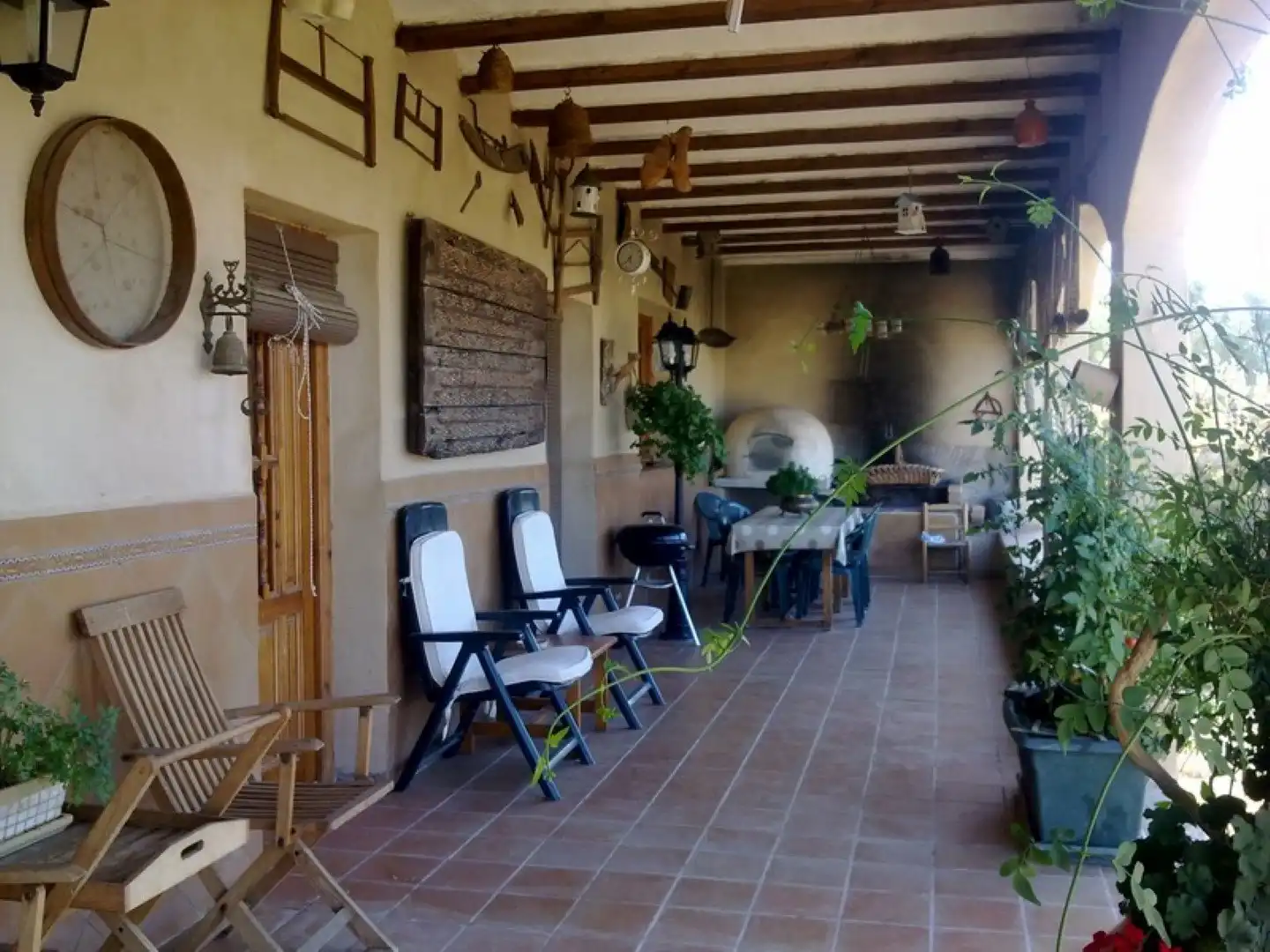 Terrace of Houses for sale in Millena  with Terrace