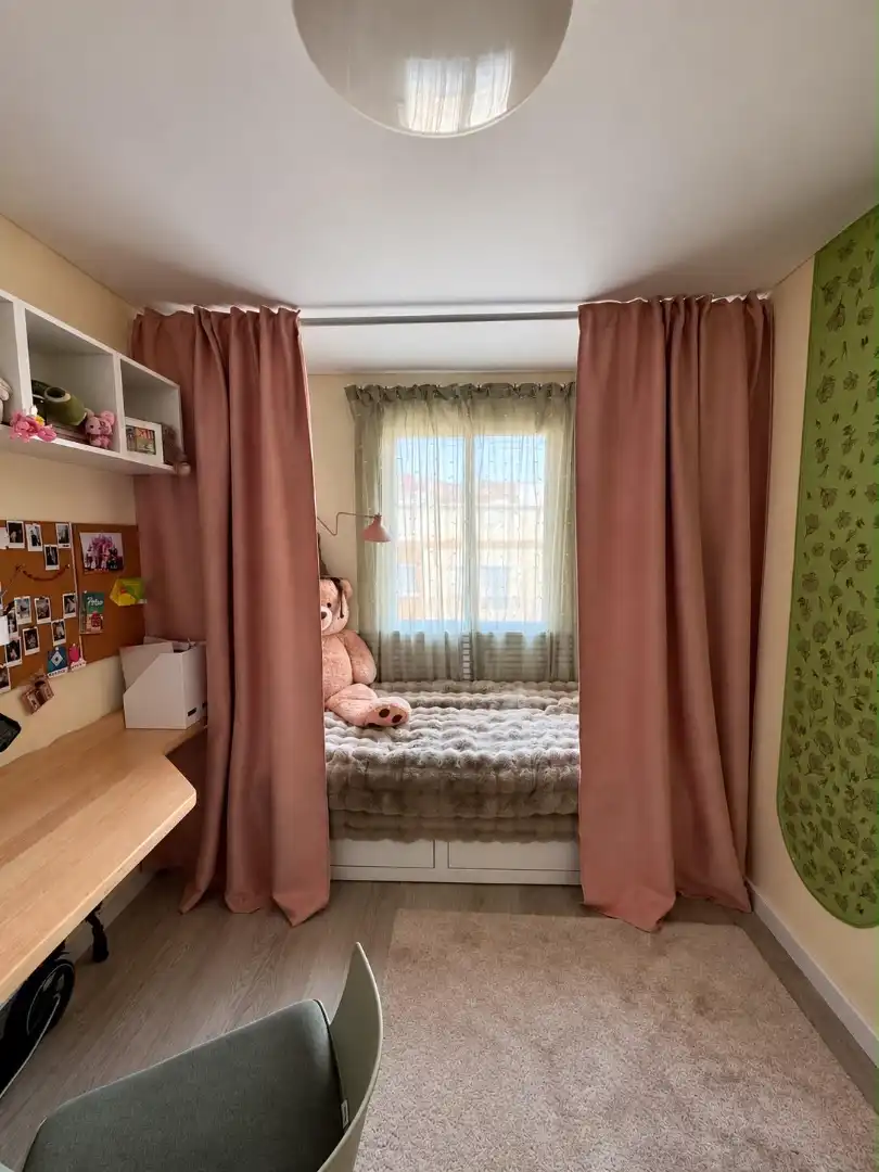 Flat for rent in Valencia, Valencia