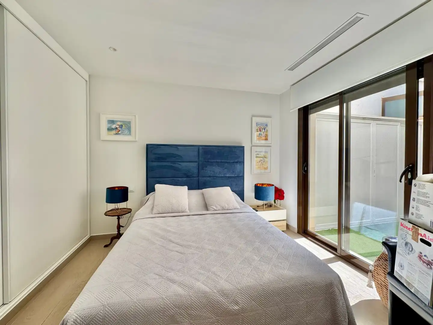 Adosado con balcón en venta en San Pedro del Pinatar, imagen 25