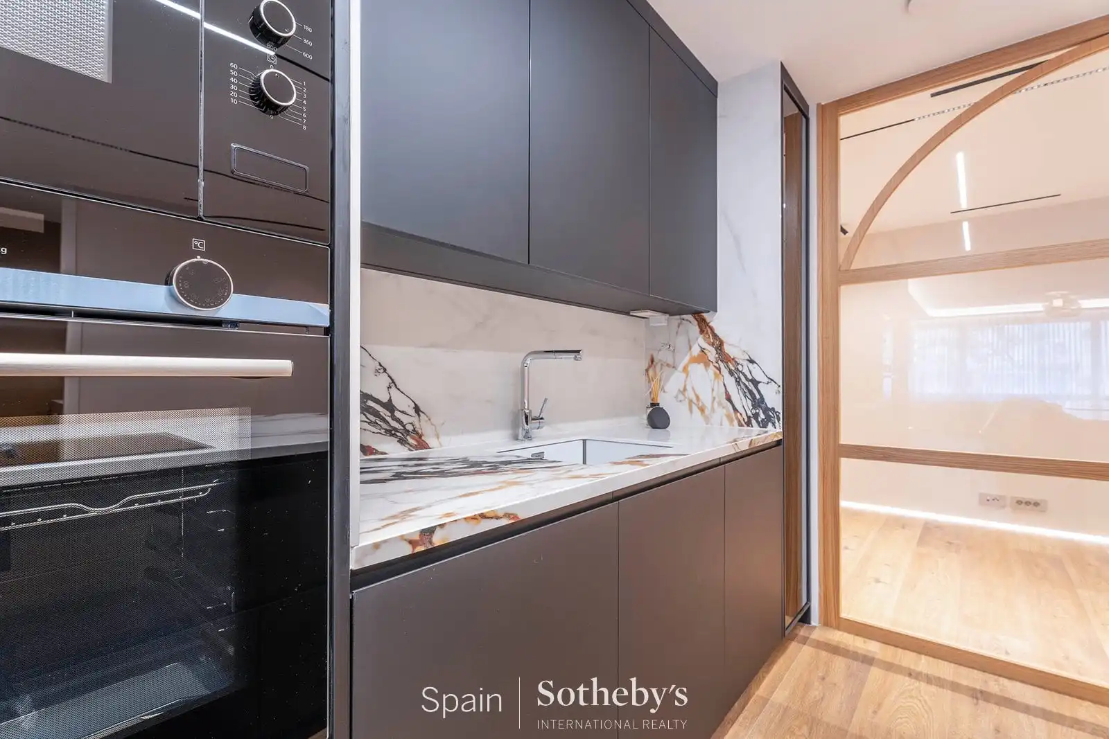 Apartamento con ascensor en venta en Calle de Lagasca, imagen 43