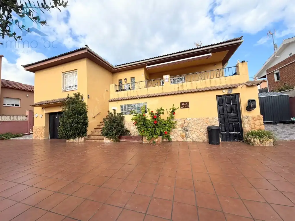 Villa à vendre à Calle Tiziano, imagen 6