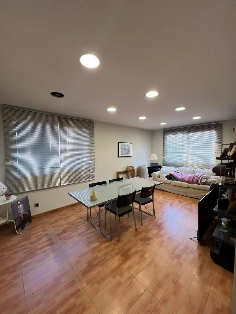 Büro zur Miete in Carrer de Lisboa, Horta