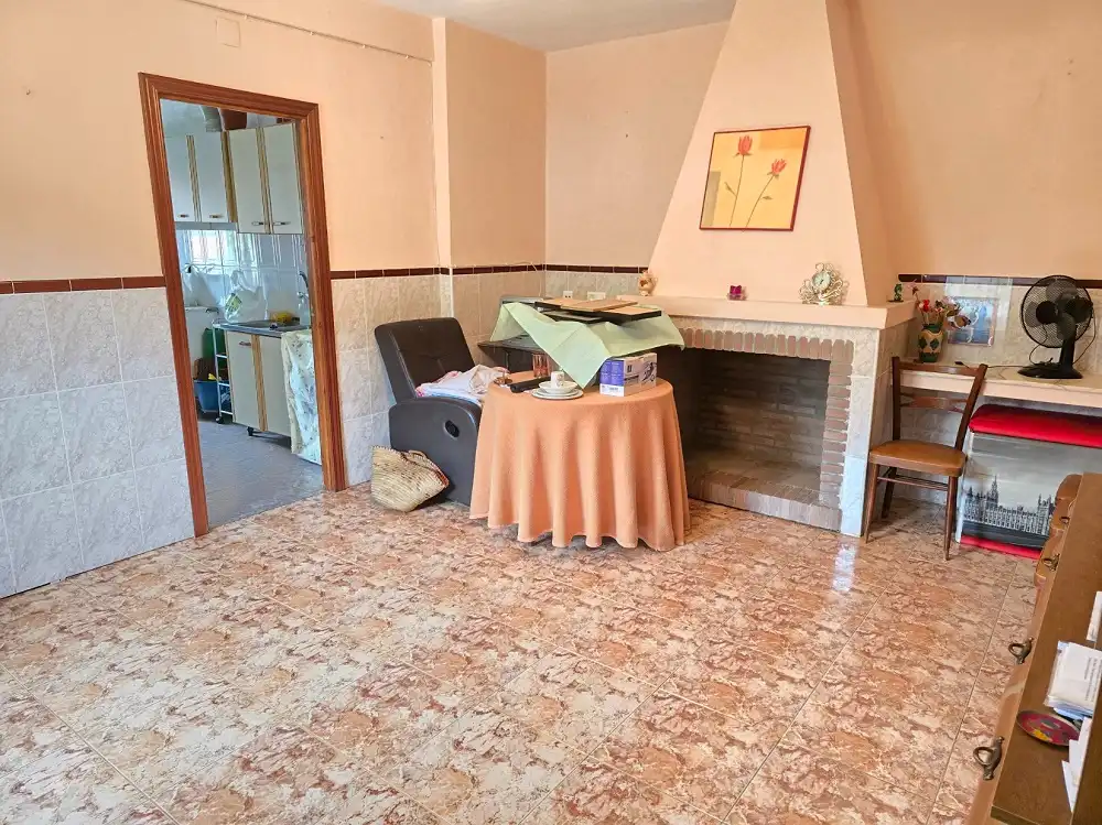 Casa o xalet en venda en Aliseda amb Traster