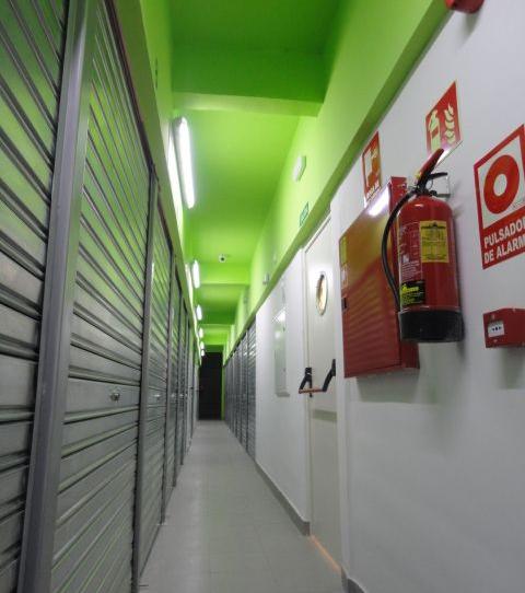 Photo 1 of Box room to rent in N/a, Entrevías, Madrid