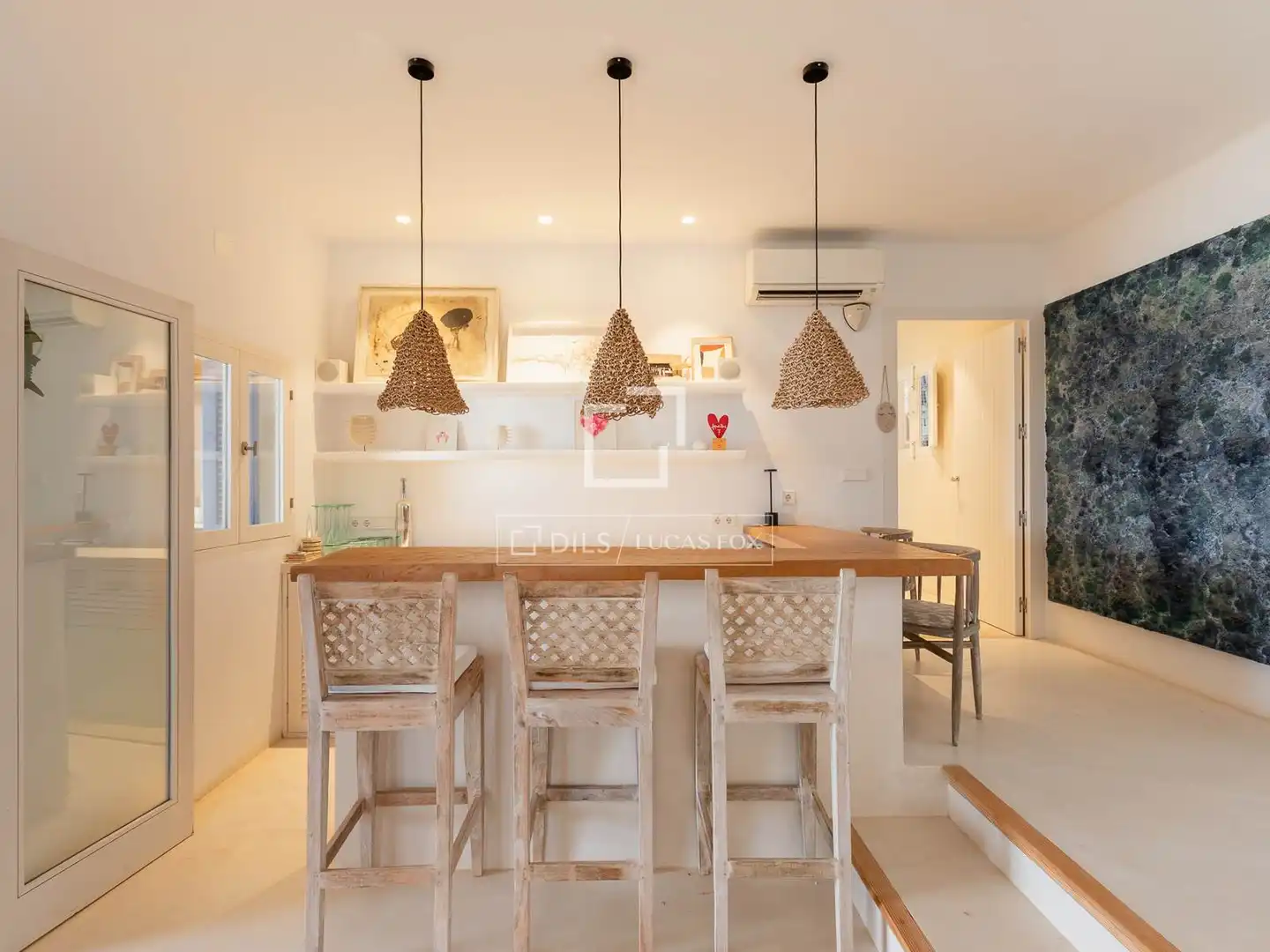 Villa avec piscine à vendre à Formentera, imagen 29