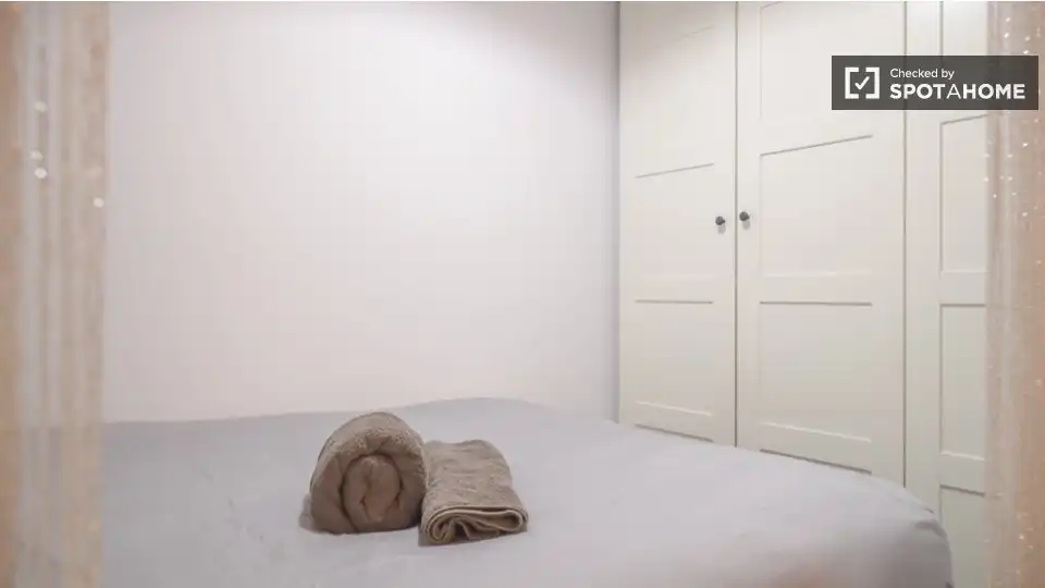 Appartamento con terrazza in affitto a Centro, imagen 11