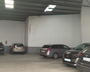 Parking of Industrial buildings for sale in Rociana del Condado