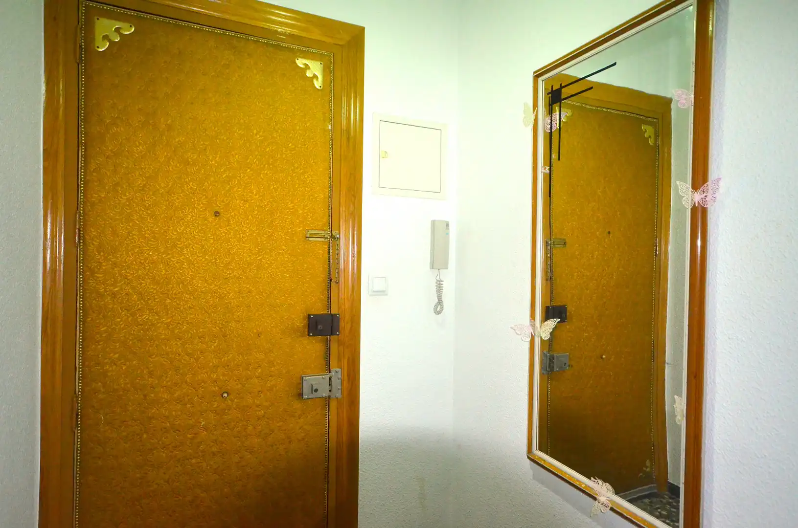 Flat for rent in Murcia  with Furnished, Oven and Washing machine