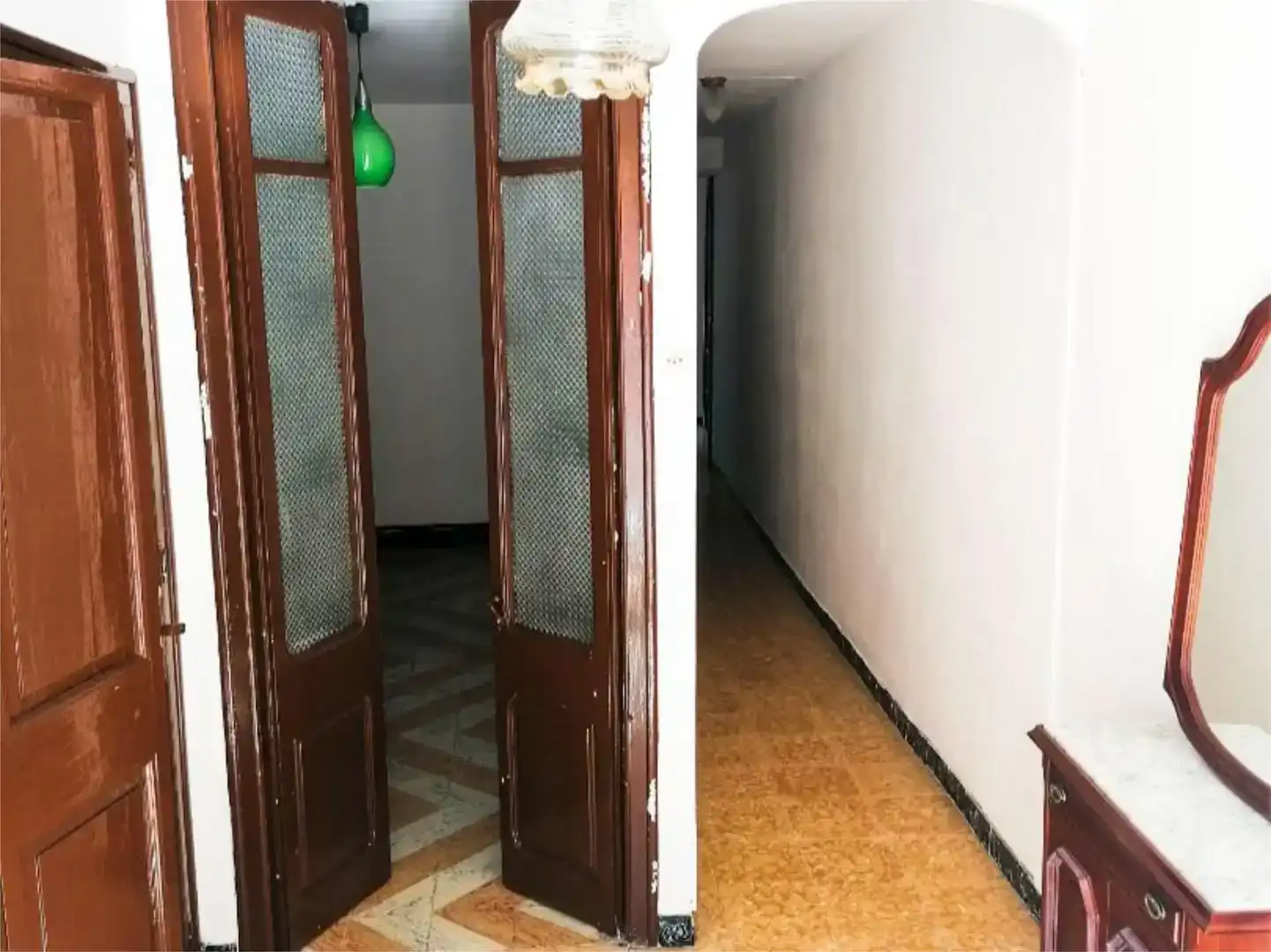 Casa adosada en venda en Belianes