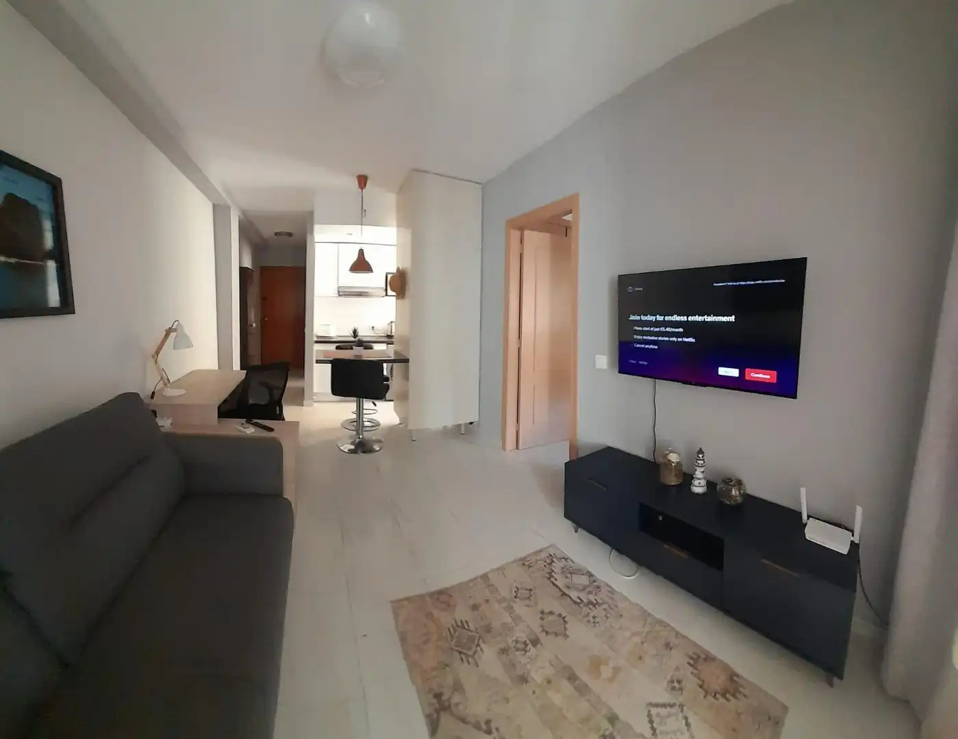 Apartment mit Aufzug zum Verkauf in Zona Pueblo, imagen 16