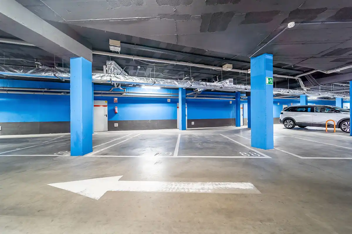 Dúplex en venta en Avenida Joan Miró, 1, Soto del Henares