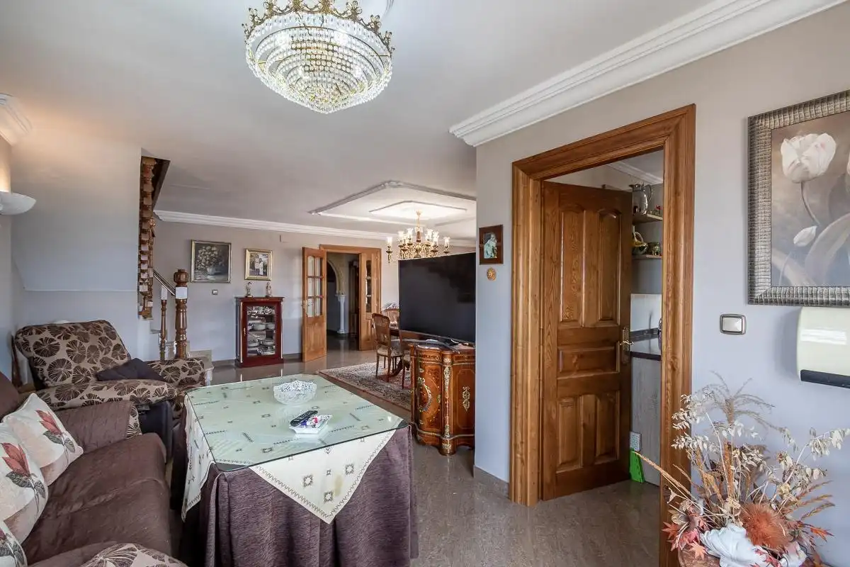 House with terrace for sale in Calle VIRGEN DEL ROSARIO, imagen 18