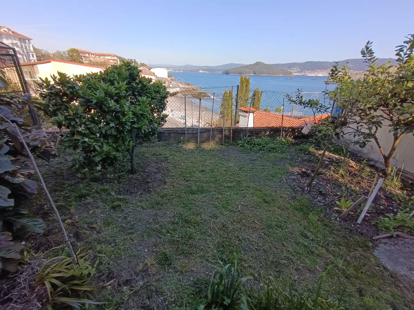 Casa o xalet en venda a Samieira