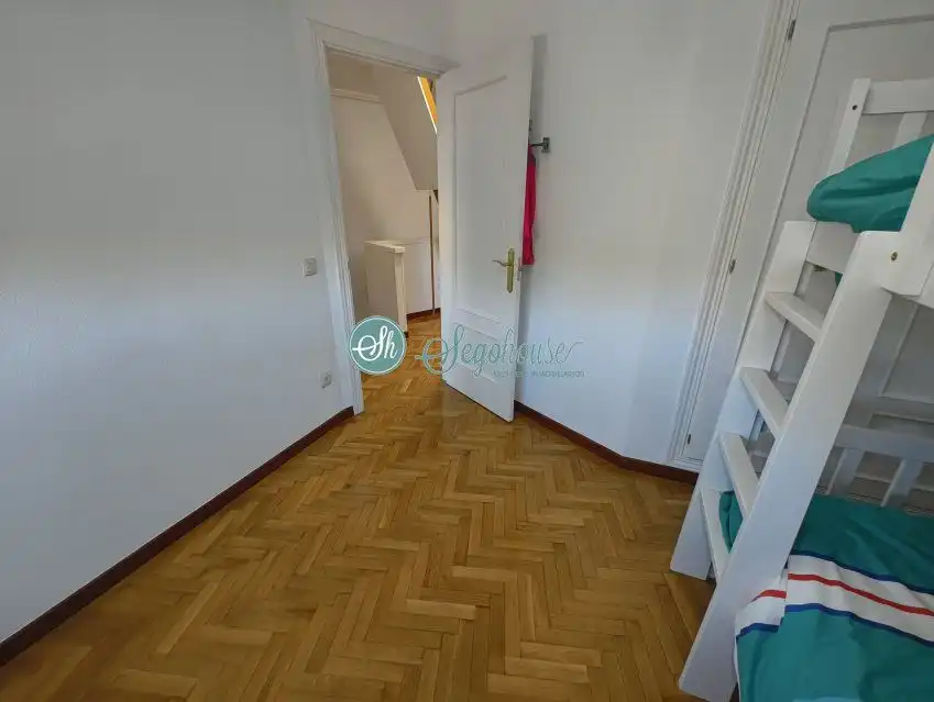 Houses for sale in Vía Romana