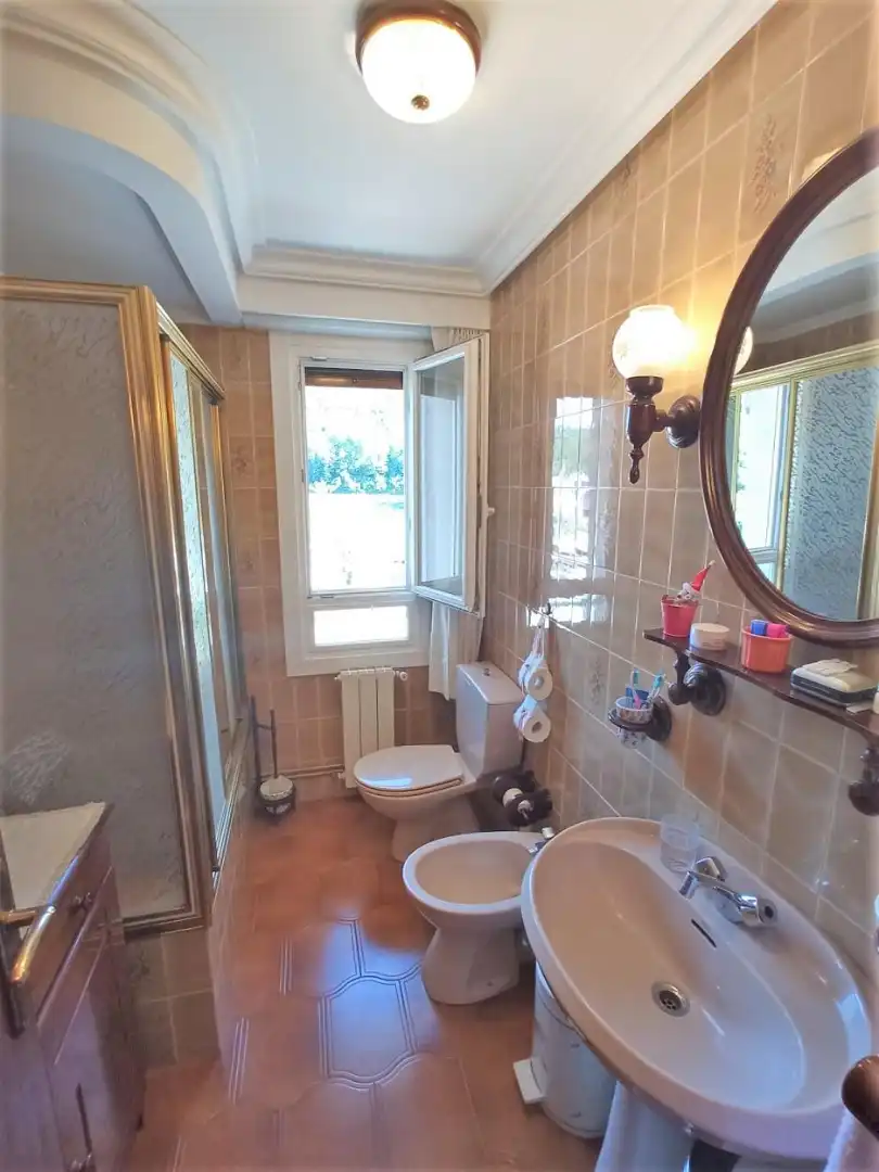 Appartamento con terrazza in vendita a Bustinduitarren kalea, imagen 26