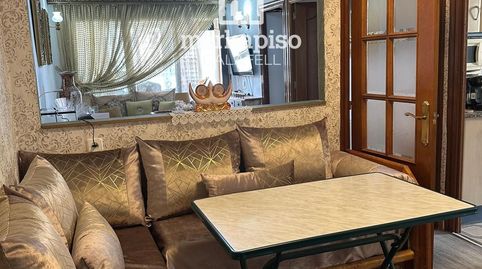 Foto 3 de Pis en venda a Lluis Companys, Segur Platja, Calafell