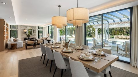 Impresionante villa de lujo en Las Brisas, Nueva Andalucia, Marbella, imatge 4