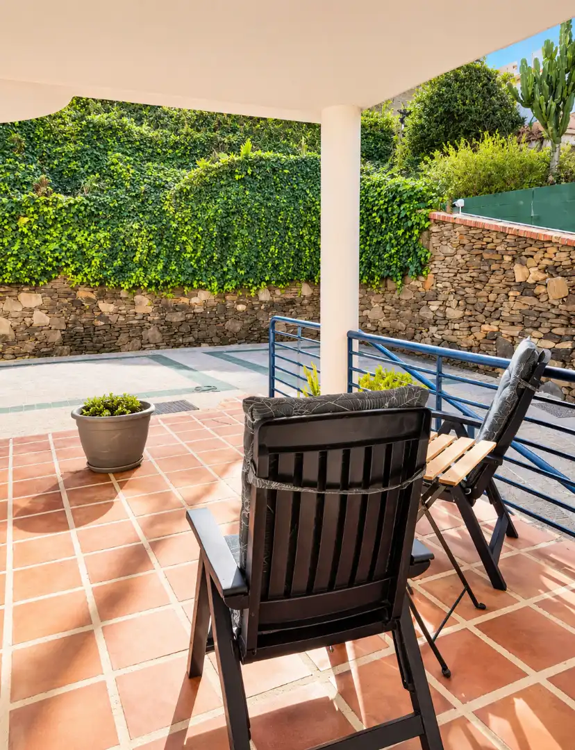 Attique avec piscine à vendre à Urbanización Marina del Sol, imagen 15