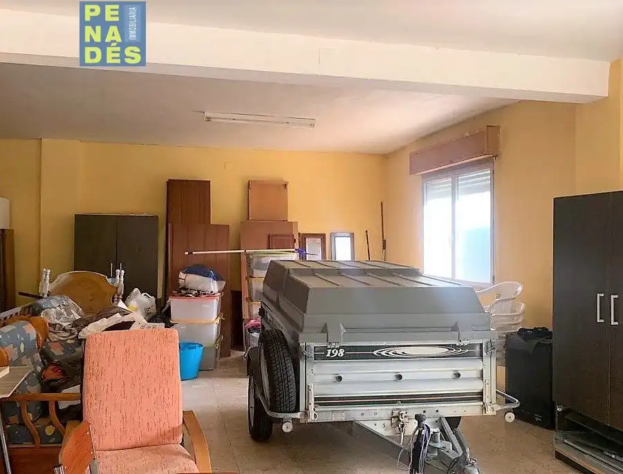 Detached house with garden for sale in El Llombo, imagen 6