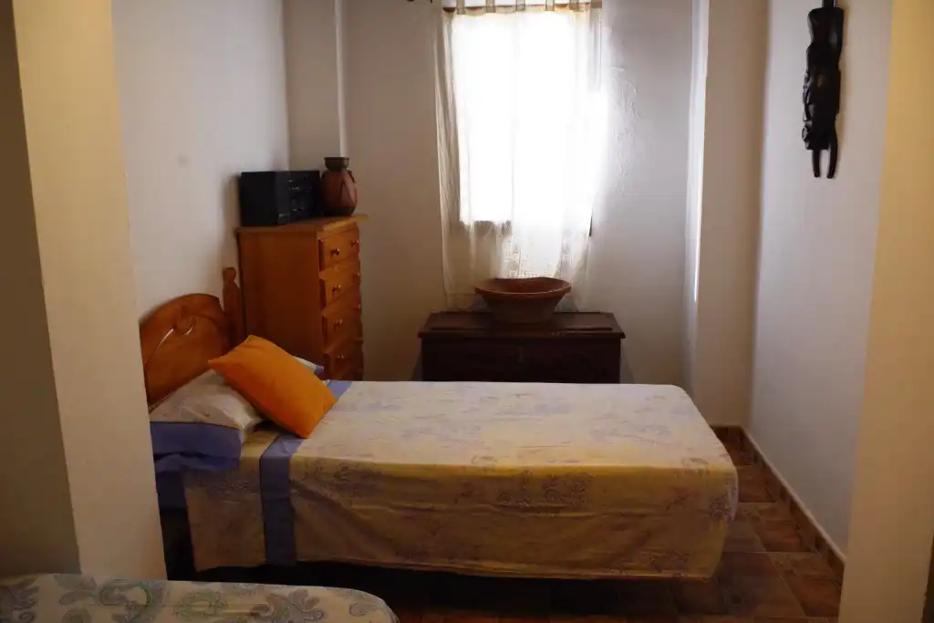 Casa rustica con piscina in vendita a Sayalonga, imagen 18