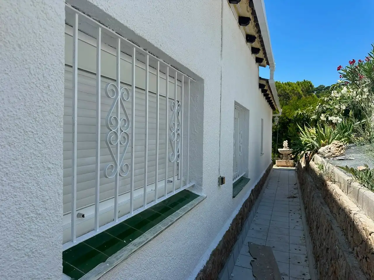Casa con jardín en venta en Carrer fonoll 11, imagen 9