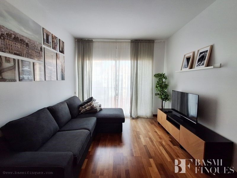 Piso de alquiler en TAMARIT, Sant Antoni