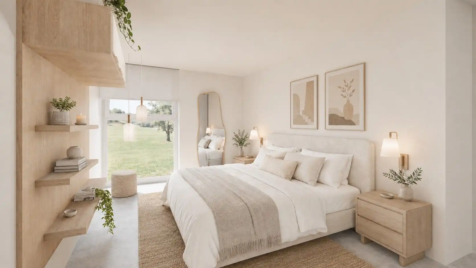 Maison avec jardin à vendre à Mas Pere - Río de Oro, imagen 6