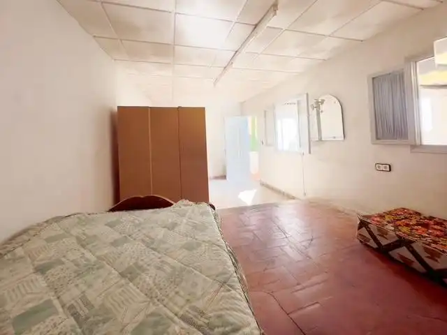 Habitación de Casa o chalet en venta en Crevillent con Aire acondicionado y Terraza