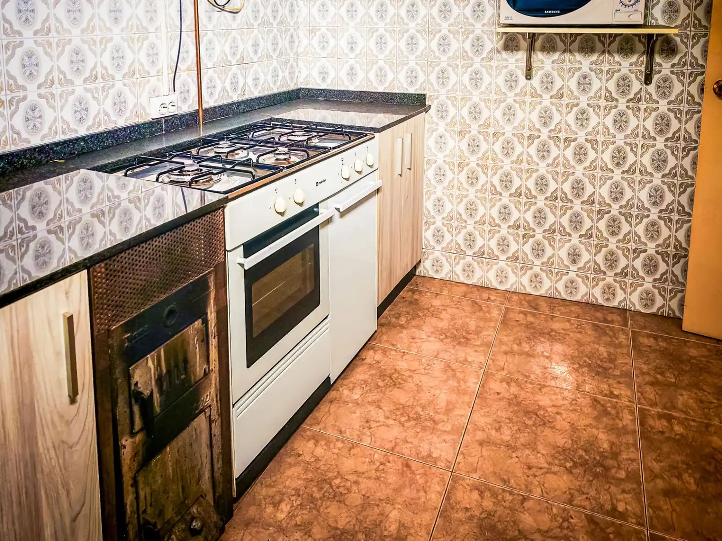 Casa o chalet en venta en Flores de Sil - La Placa