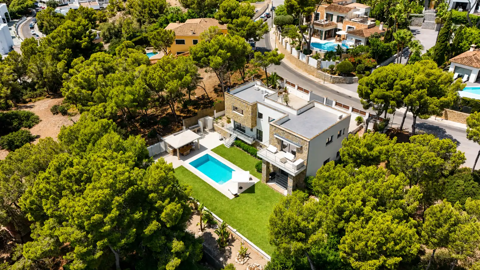 House with pool for sale in Cala Vinyes - carrer del sol 12, imagen 41
