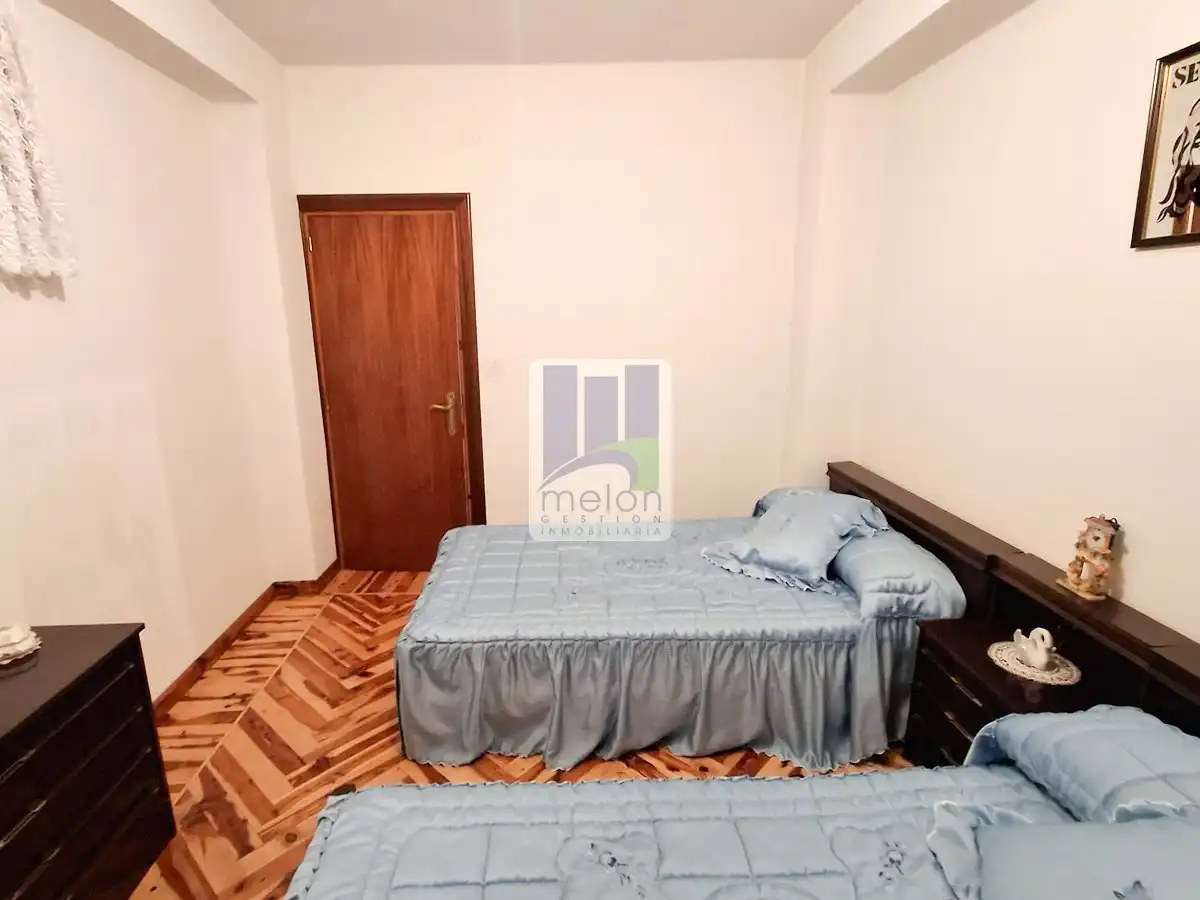 Habitación de Casa o chalet en venta en Villalmanzo con Trastero