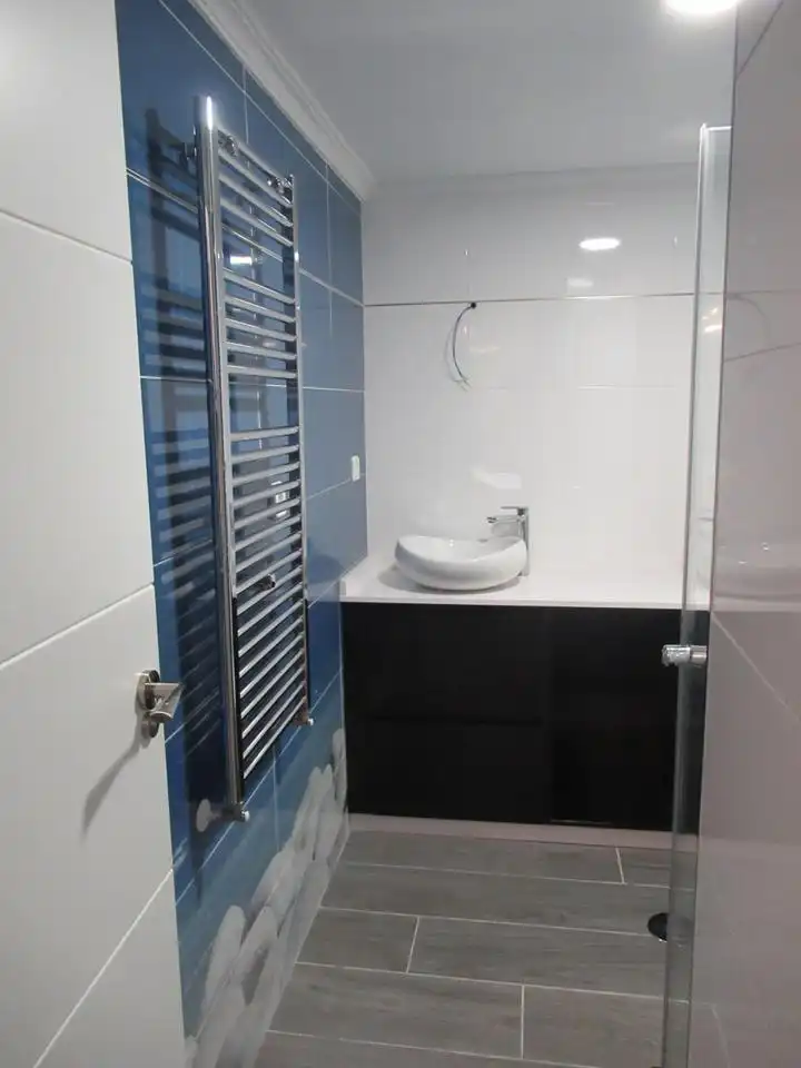Piso con ascensor en venta en Avenida Juan Carlos I, imagen 23