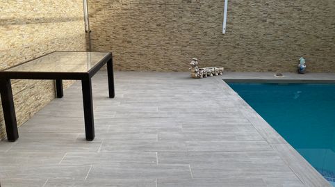 Photo 3 of Single-family semi-detached for sale in La Carlota, Córdoba