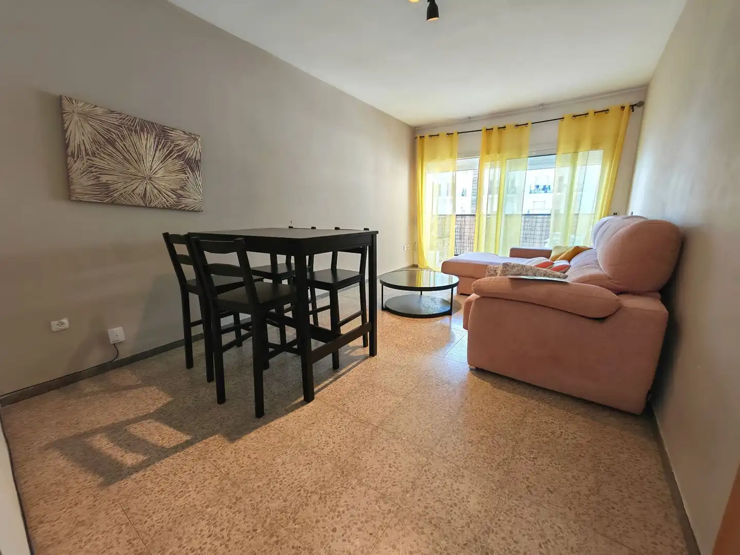 Piso en venta en Els Pins