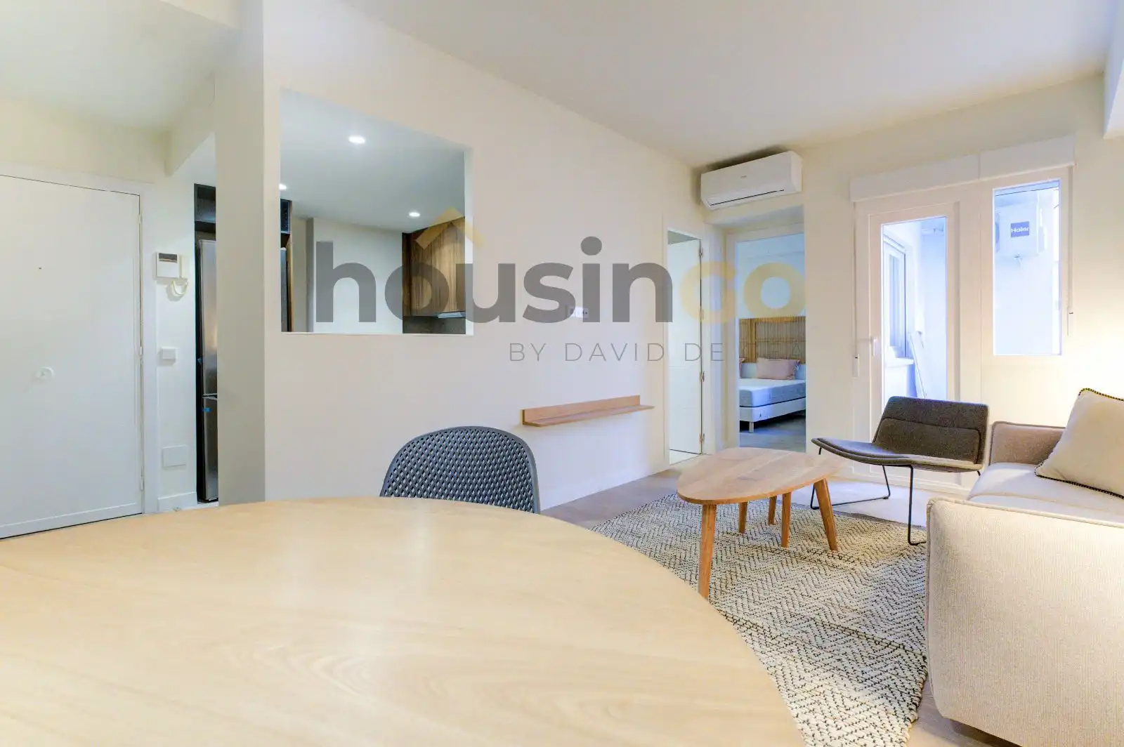 Flat with lift for sale in López de Hoyos, imagen 9