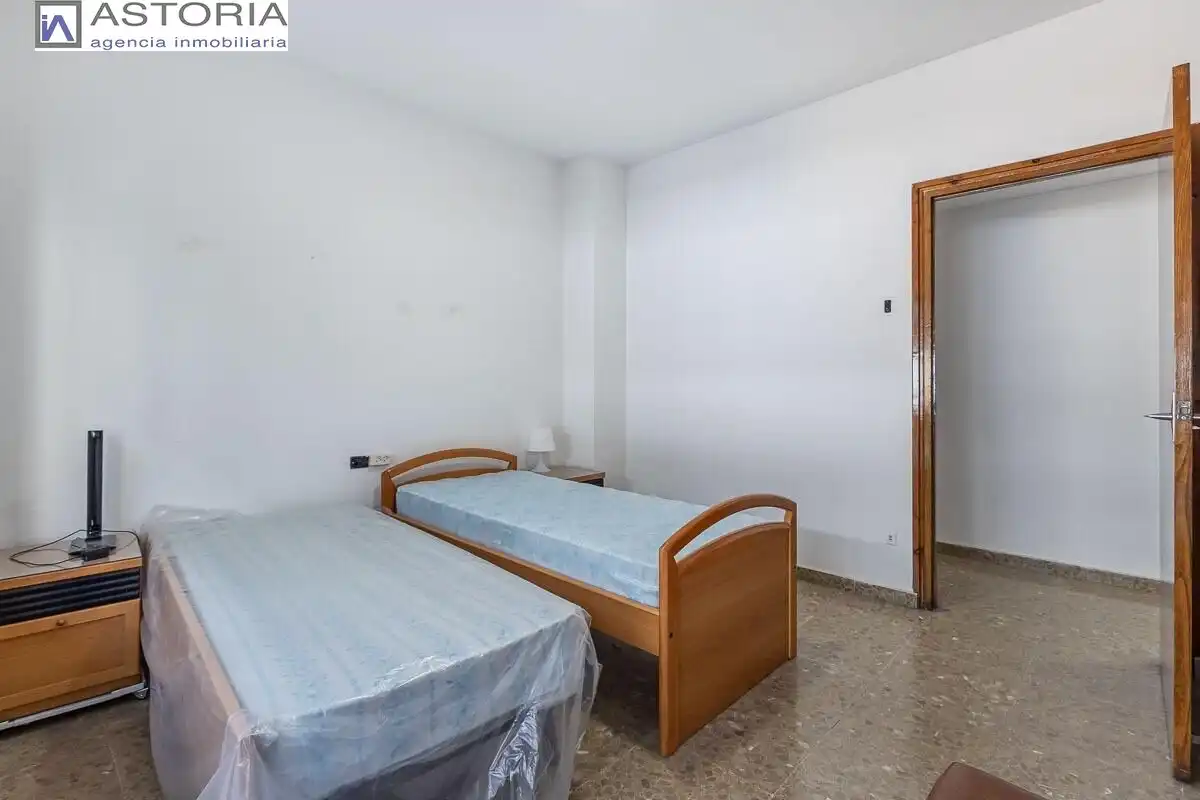Piso con ascensor en venta en MARIA LUISA DE DIOS 4, imagen 23
