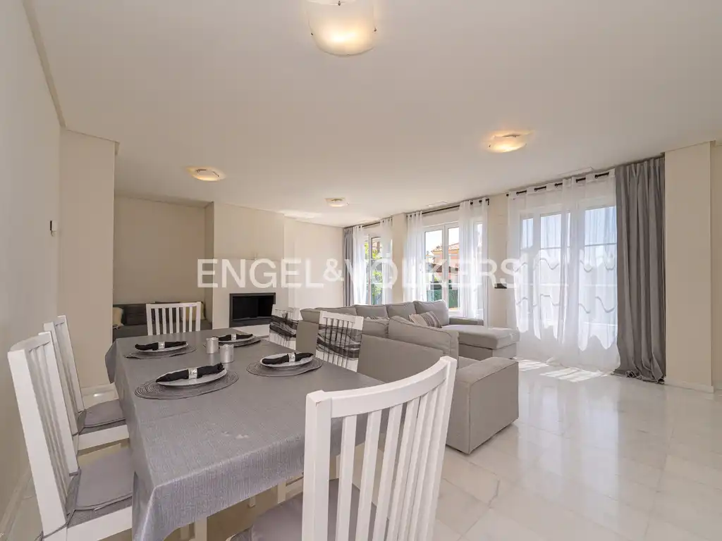 Casa con piscina en venta en Golf Bahía, imagen 9