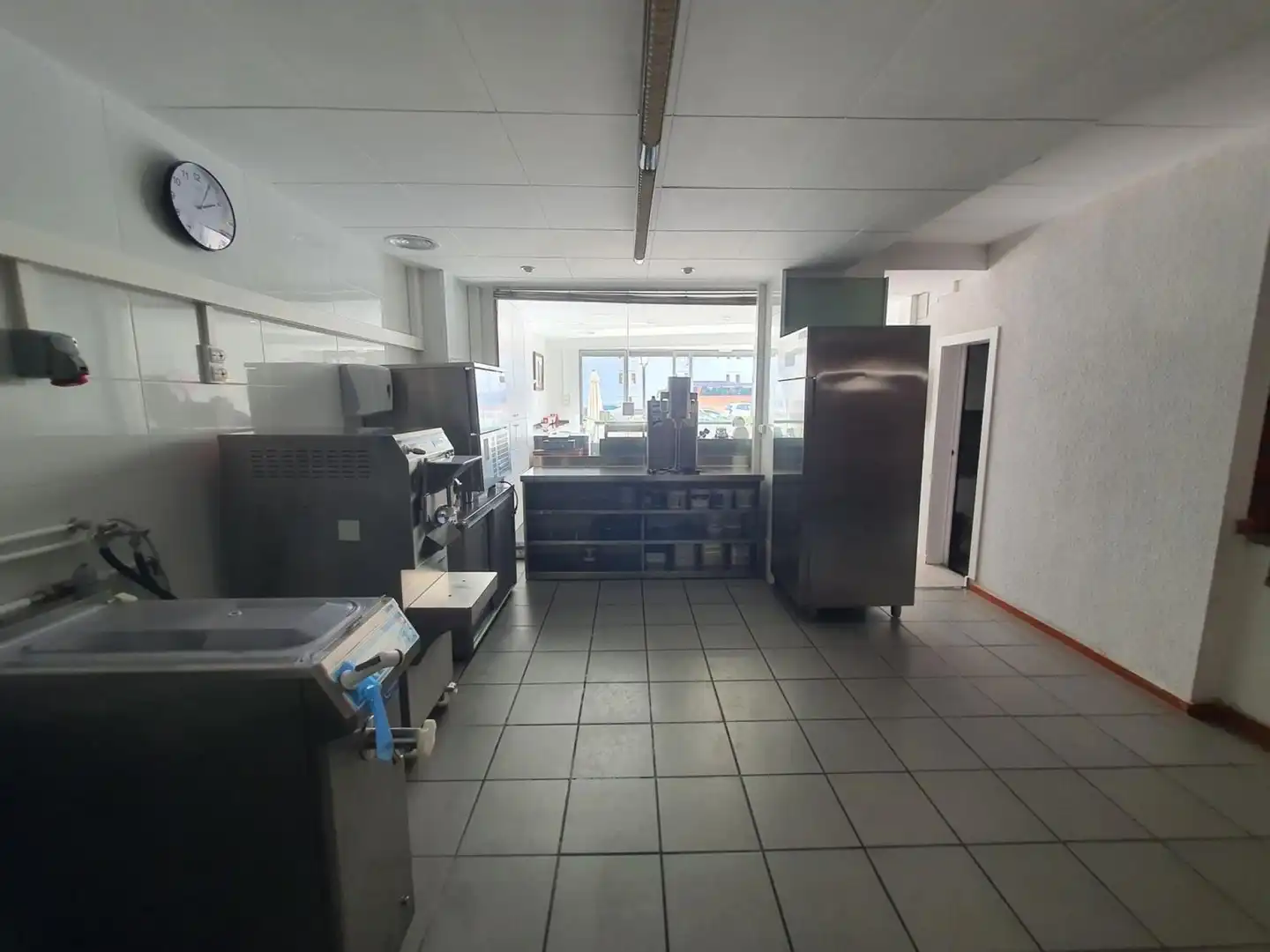 Local comercial en venda a Calle sant Jaume, imagen 5