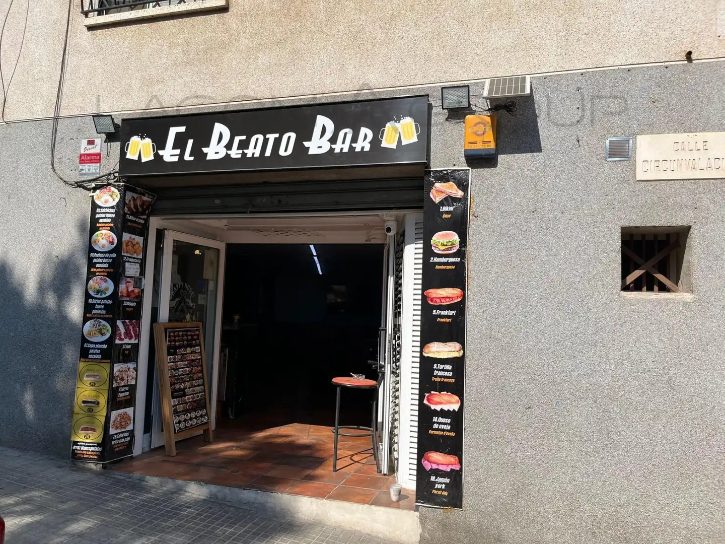 Business premises for sale in La Roureda, imagen 18