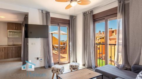 Foto 5 de Apartamento en venta en San Juan de los Terreros, Pulpí