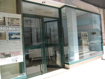Bureau à vendre à El Perchel