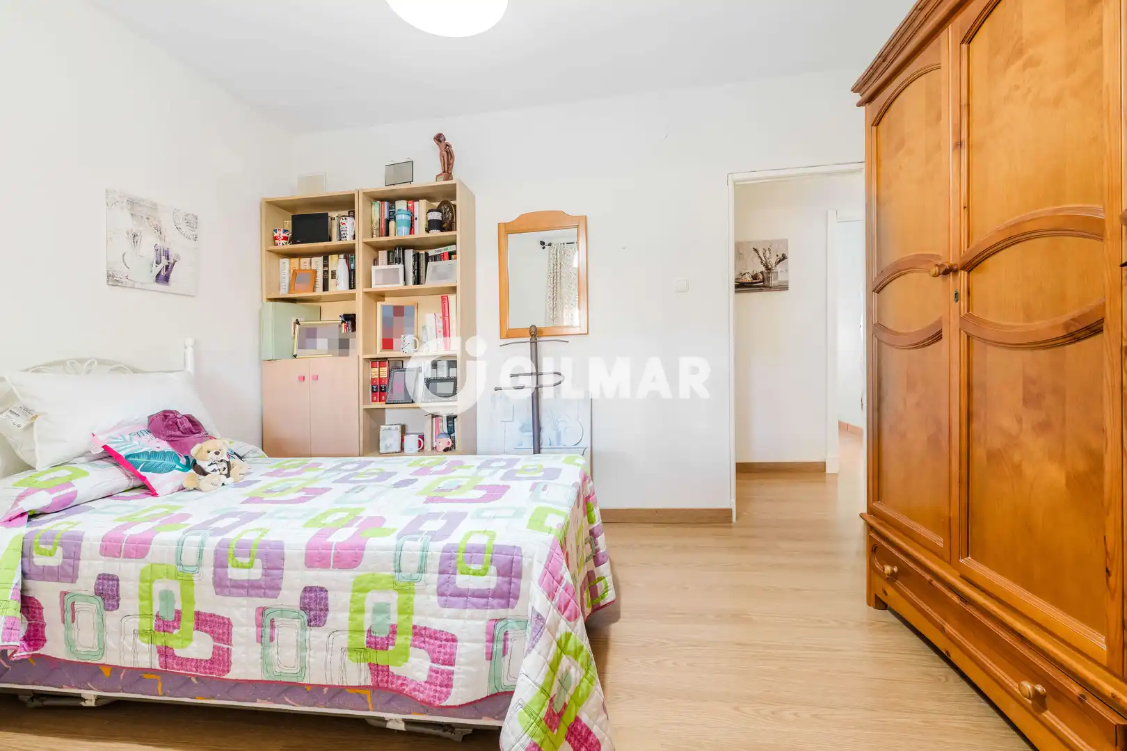 Villa con piscina in vendita a Los Franceses – La Vega, imagen 12
