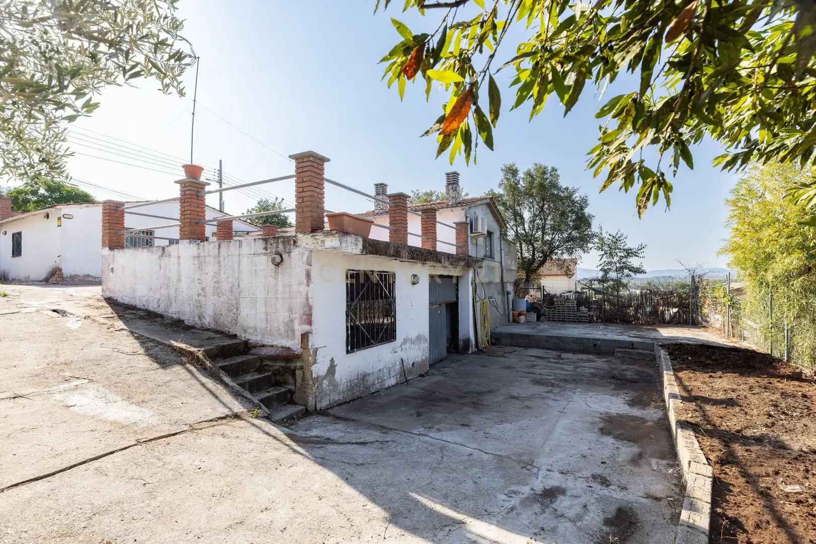 Haus mit Garten zum Verkauf in Carrer Montseny, 116, Fogars de la Selva, Spain 116, imagen 49