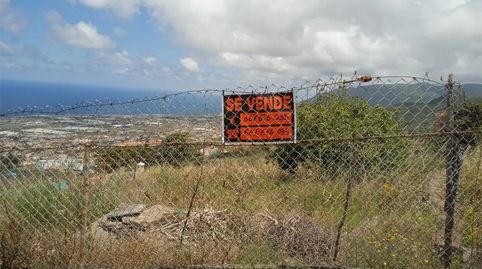 Foto 5 de Terreno en venta en Camino el Mato, 14, Valle de Guerra, San Cristóbal de la Laguna