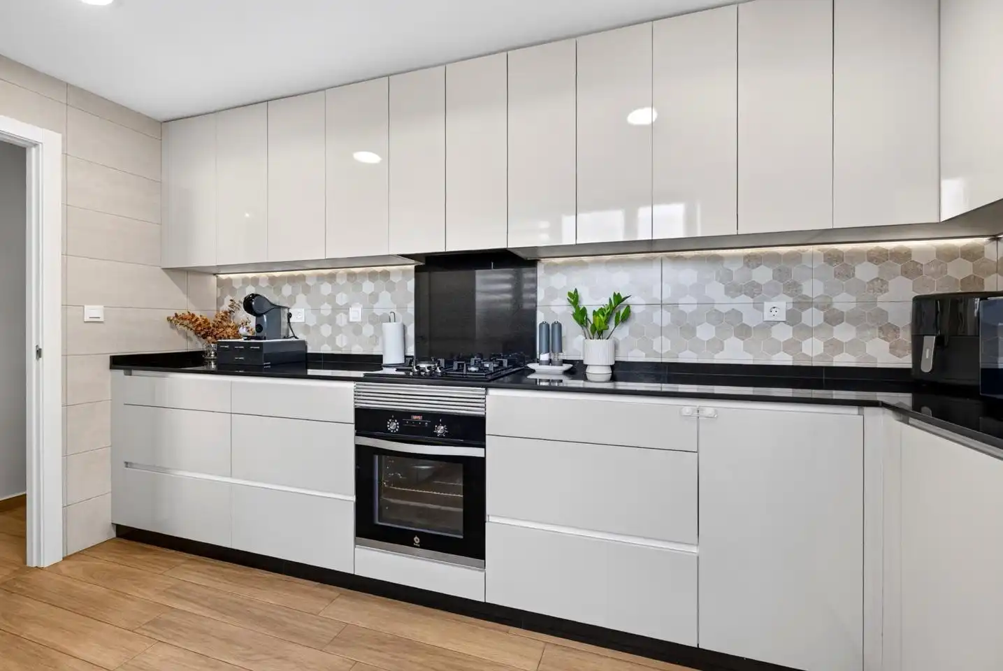 Cocina de Piso en venta en El Campello