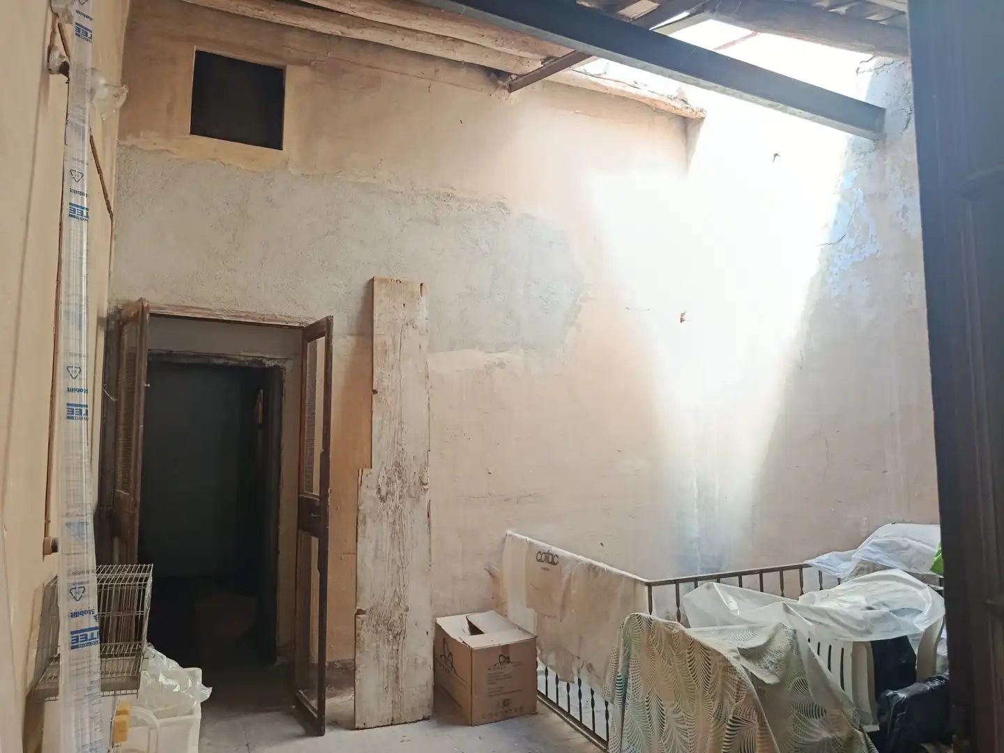 Casa amb terrassa en venda a Cardedeu, imagen 24