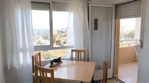 Foto 3 de Apartamento de alquiler en Playa Honda - Playa Paraíso, Cartagena