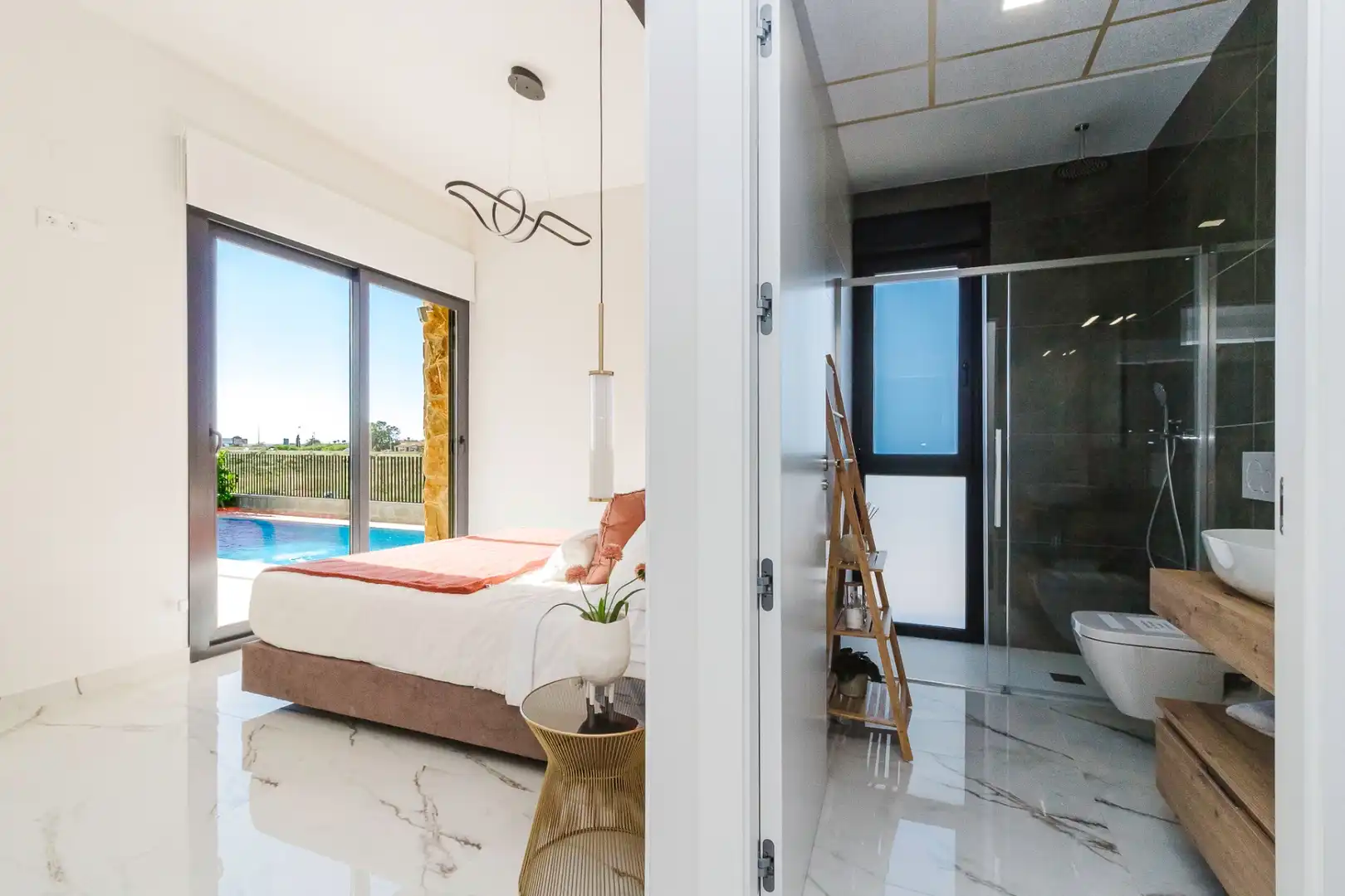 Casa o xalet en venda a Centro de la Ciudad Quesada