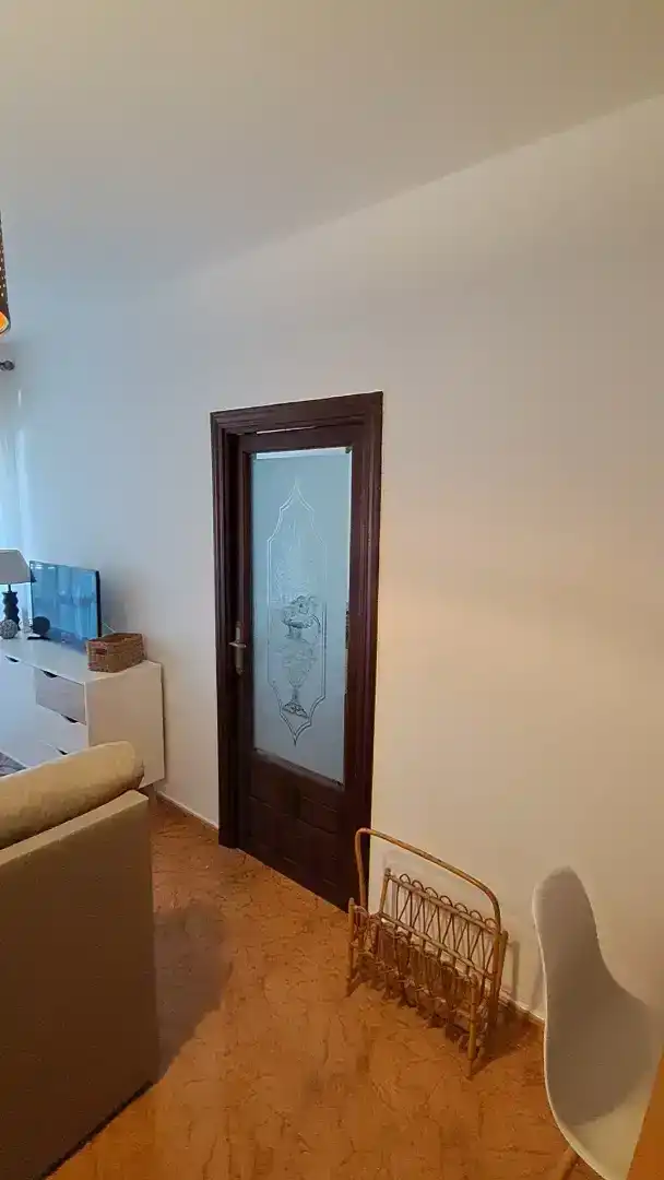 Wohnung zur Miete in  Sevilla Capital mit Klimaanlage und Balkon